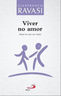 Viver no amor