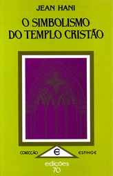 Simbolismo do Templo Cristão