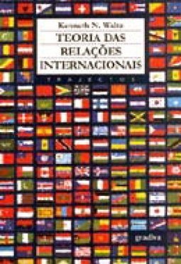 Teoria das Relações Internacionais - IMPORTADO