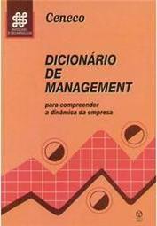 Dicionário de Management