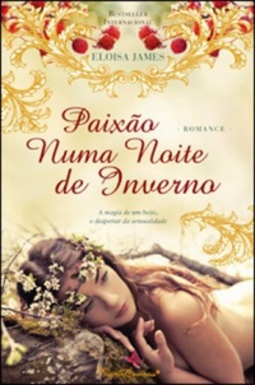 Paixão Numa Noite de Inverno (Desperate Duchesses #2)