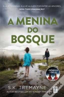 A Menina do Bosque