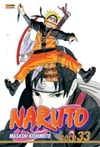 Naruto Gold #33 (Naruto #33)