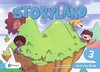 Storyland 3: activity book