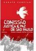 Comissão Justiça e Paz de São Paulo: Gênese e Atuação Política