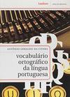 Vocabulário Ortográfico da língua Portuguesa