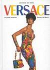 Universo da Moda: Versace