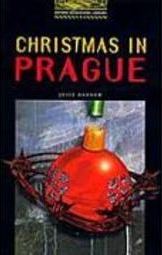 Christmas in Prague - Importado