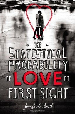 STATISTICAL PROBABILITY OF LOVE AT FIRST SIGHT
