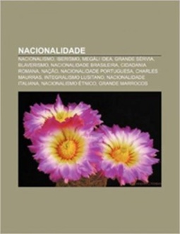 Nacionalidade: