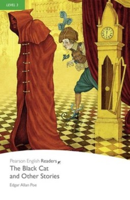 The black cat and other stories: level 3