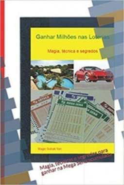 Ganhar Milhões nas Loterias