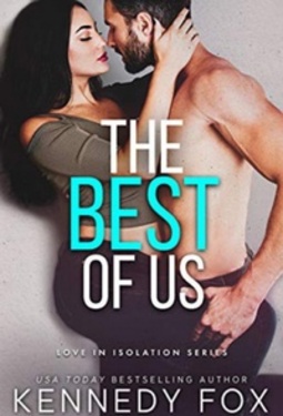The Best of Us (Love In Isolation #2)