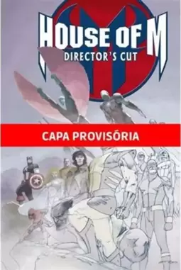 Dinastia M: Marvel Essenciais