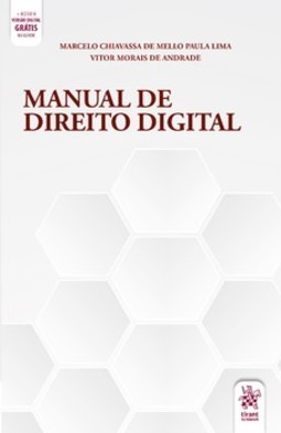 Manual de direito digital