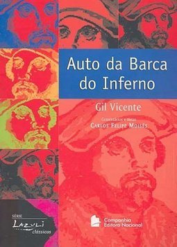 Auto da Barca do Inferno