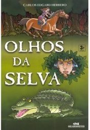 OLHOS DA SELVA
