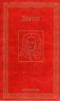 Newton (Os Pensadores)