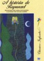A História de Rapunzel