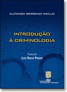 Introducao A Criminologia