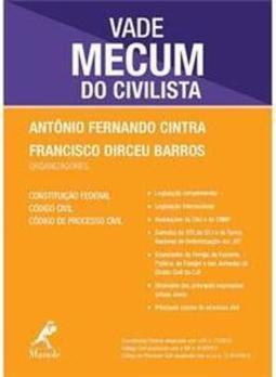 Vade mecum do civilista