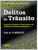 Delitos de Trânsito