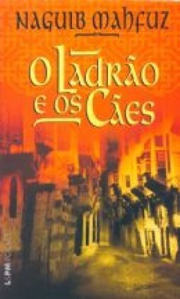O Ladrao E Os Caes