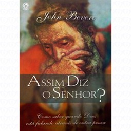 Assim Diz o Senhor?