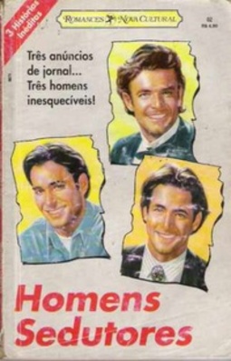 Homens Sedutores #02