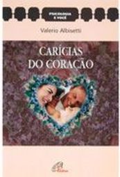 Carícias do Coração