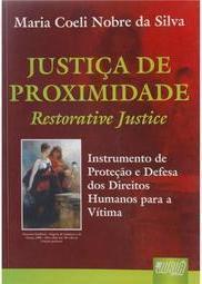 Justiça de Proximidade