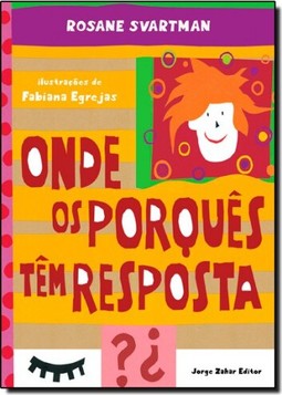 Onde Os Porques Tem Resposta