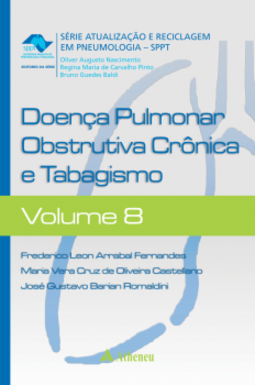 Doença pulmonar obstrutiva crônica e tabagismo