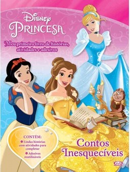 Contos Inesquecíveis