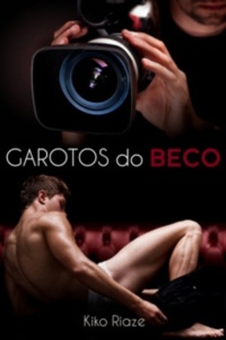 Garotos do Beco