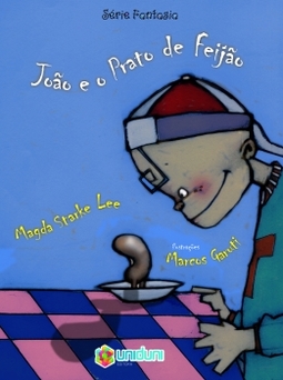 João e o prato de feijão