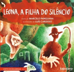 Leona, a filha do silêncio