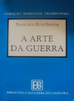 A Arte da Guerra