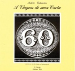 A viagem de uma carta