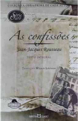 As Confissões
