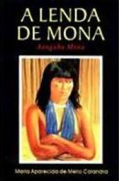 A Lenda de Mona: Aangaba Mona