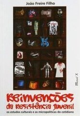 Reinvenções da Resistência Juvenil