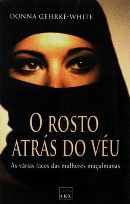 O Rosto Atrás do Véu