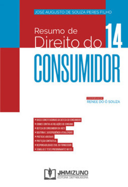 Resumo de direito do consumidor