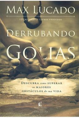 Derrubando Golias - 2ª Edição