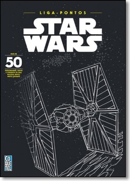 Liga Pontos - Star Wars