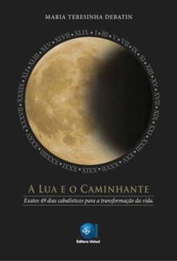 A lua e o caminhante
