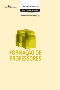 Formação de professores 