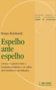 ESPELHO ANTE ESPELHO