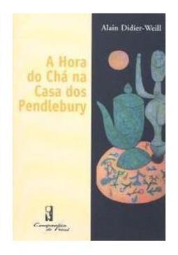 A hora do chá na casa dos Pendlebury